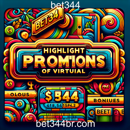 Descubra as Melhores Promoções no Bet344