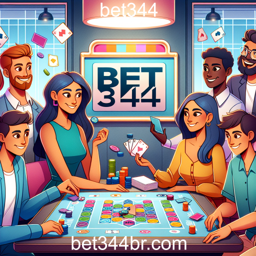 A Revolução dos Jogos de Mesa na Era Digital